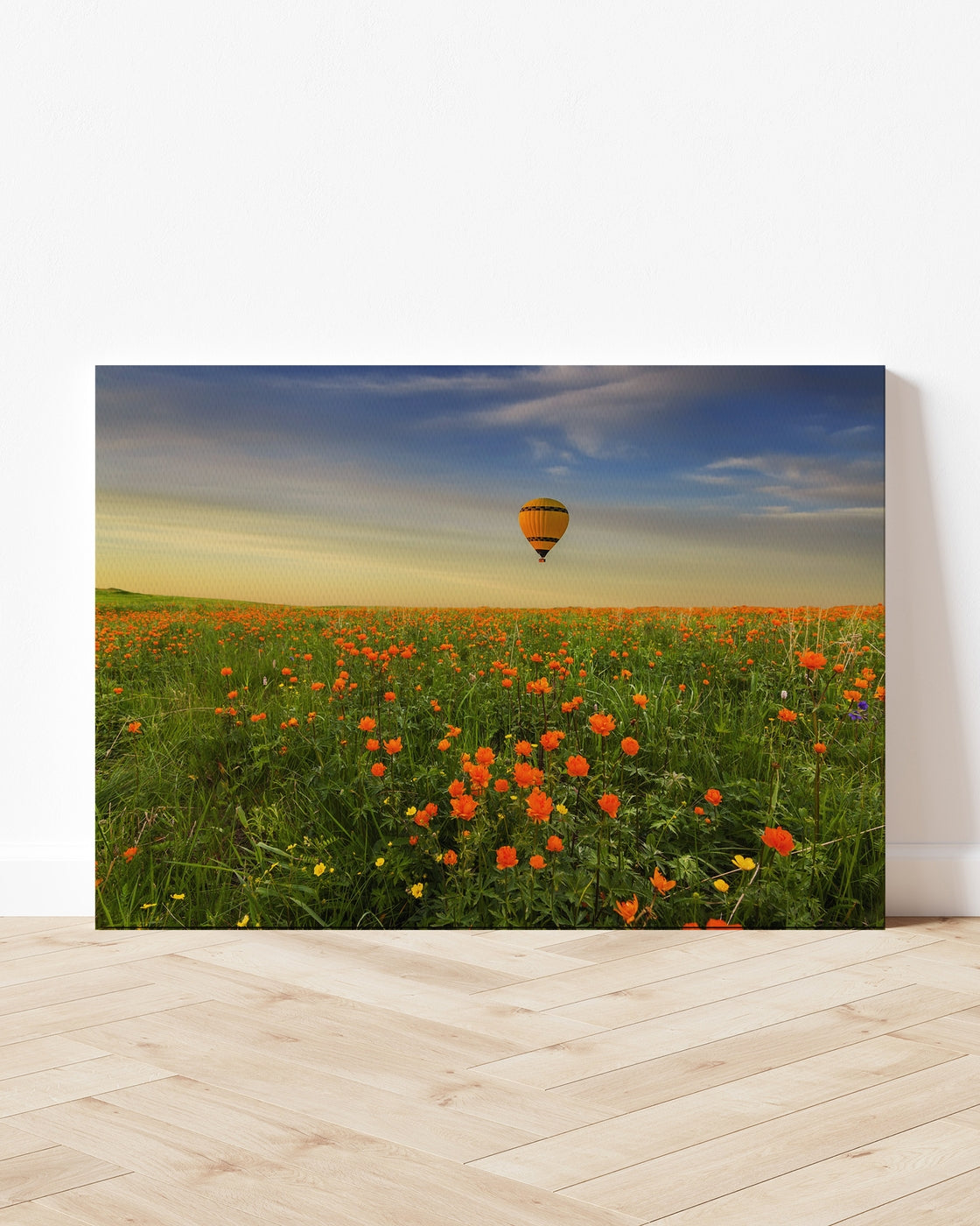 stretched-canvas