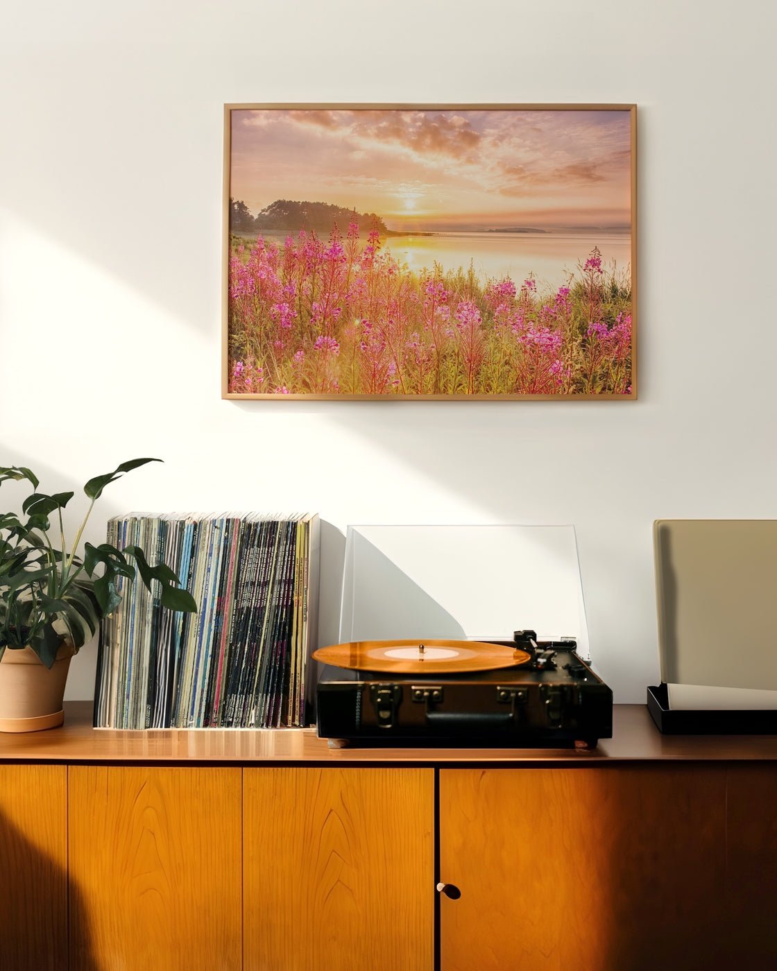 canvas