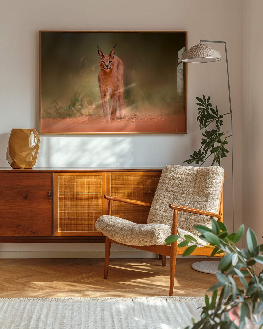 canvas