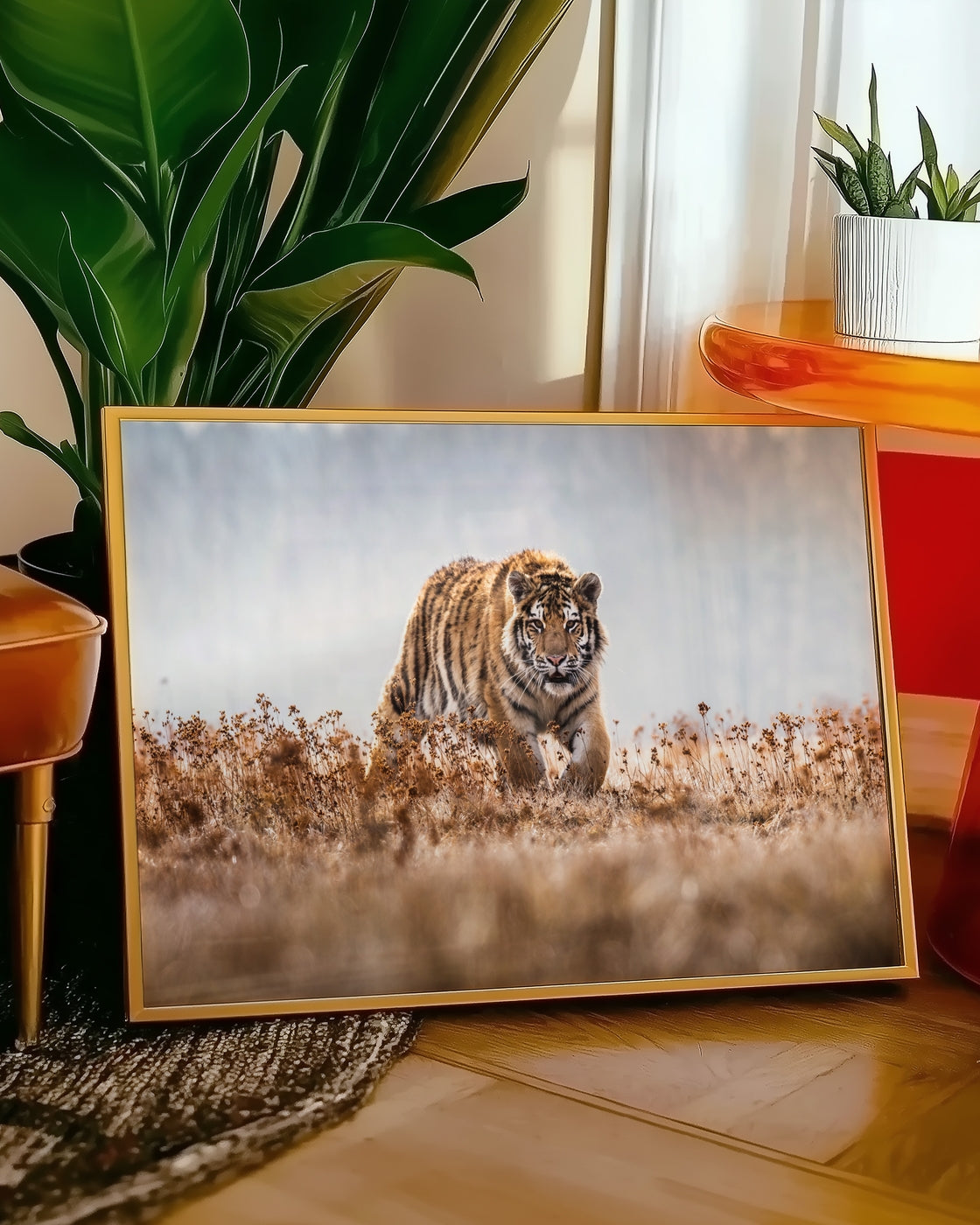 canvas