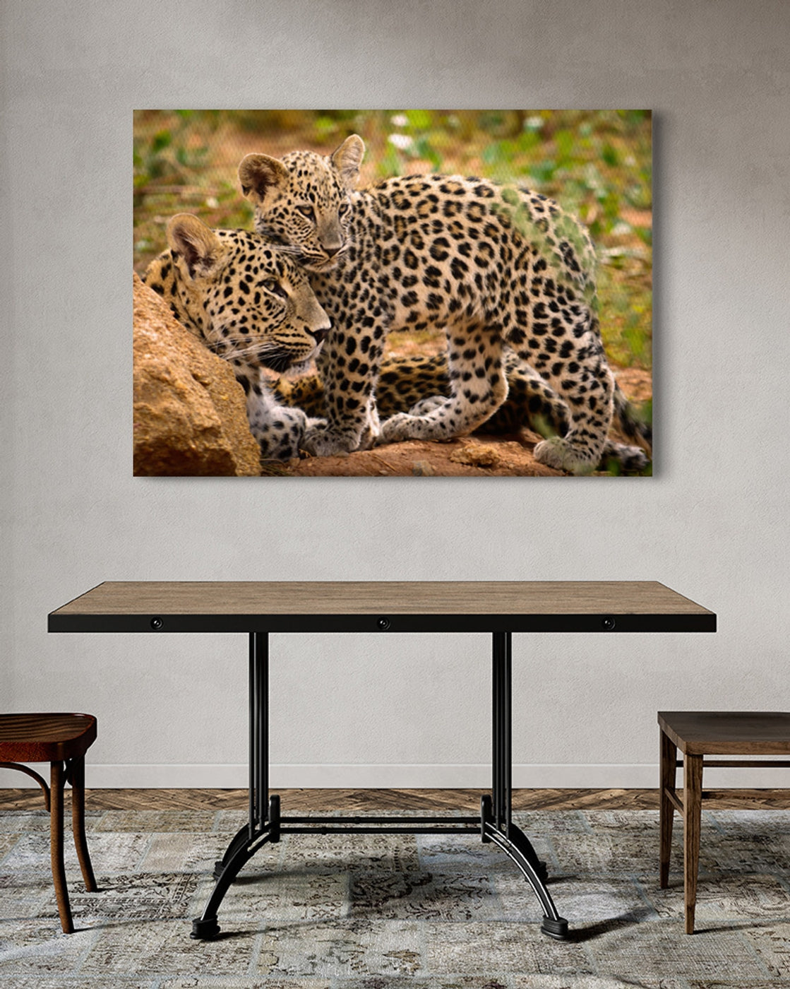 stretched-canvas