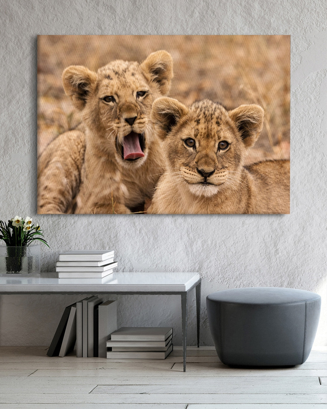 stretched-canvas