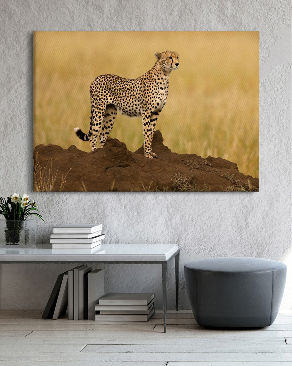 stretched-canvas