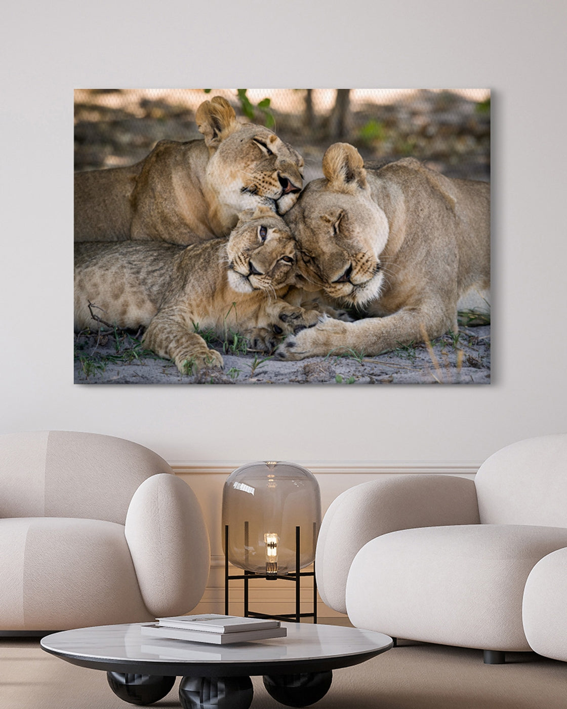 stretched-canvas