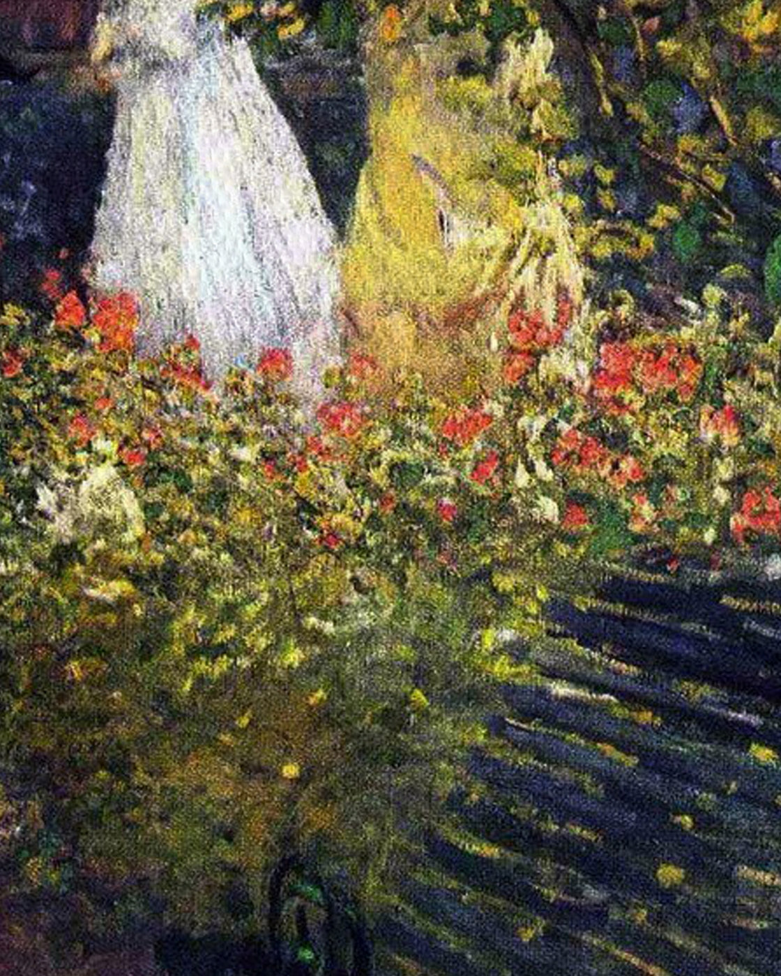 canvas