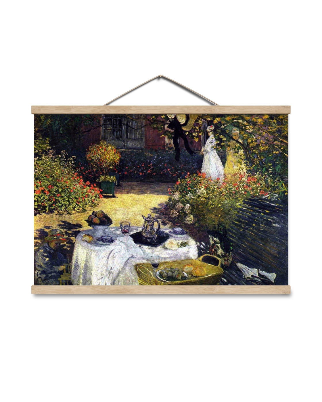 canvas