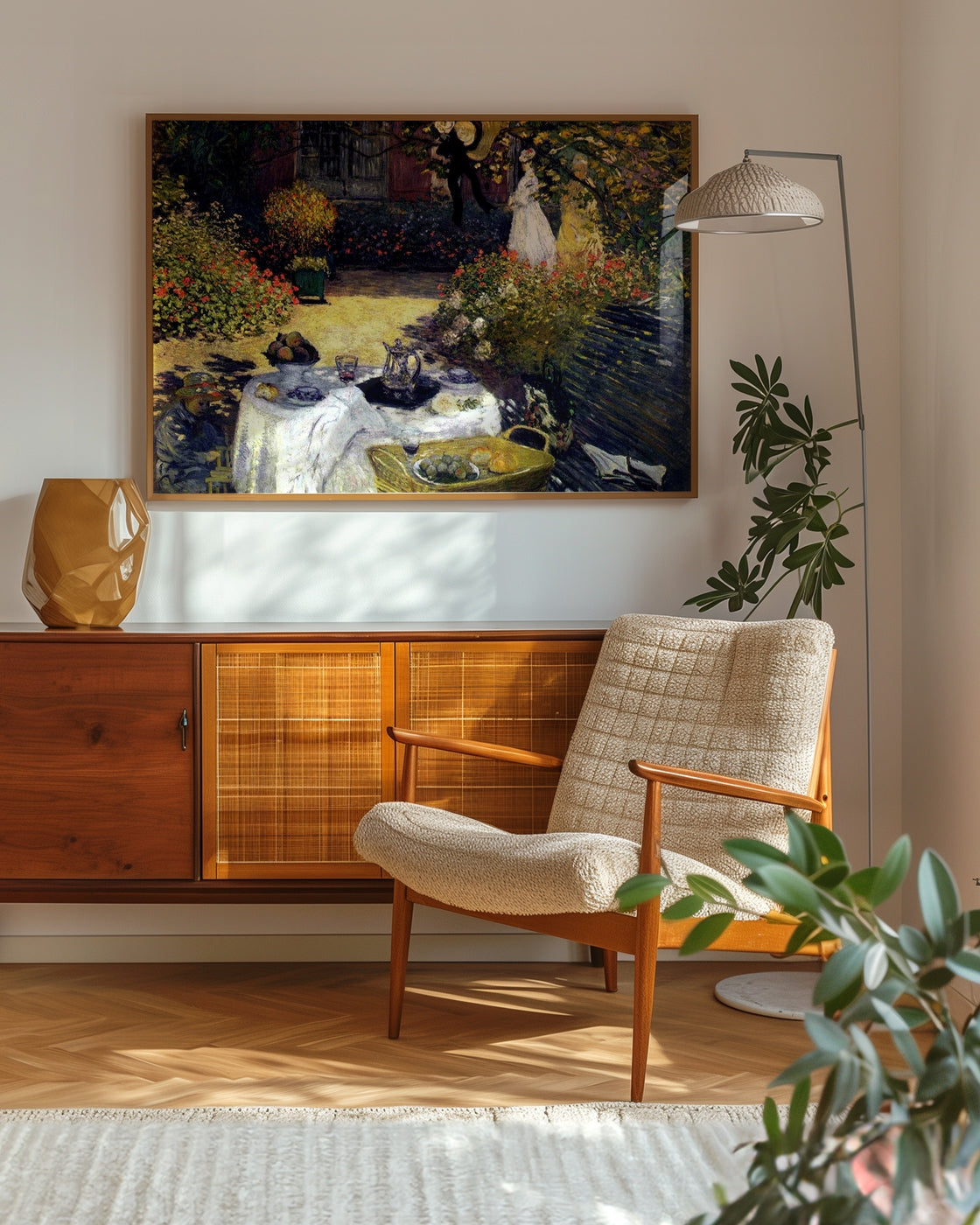 canvas