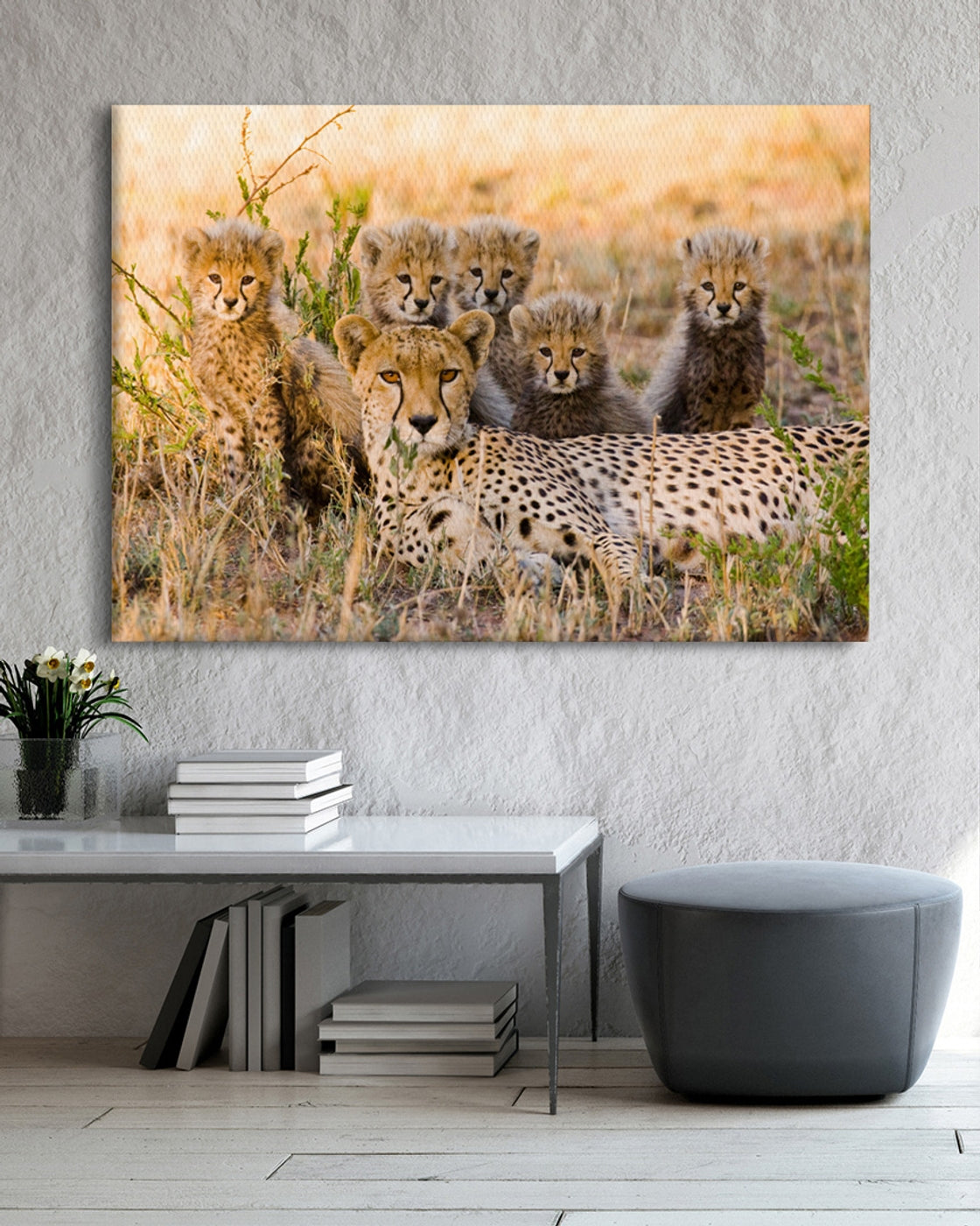 stretched-canvas