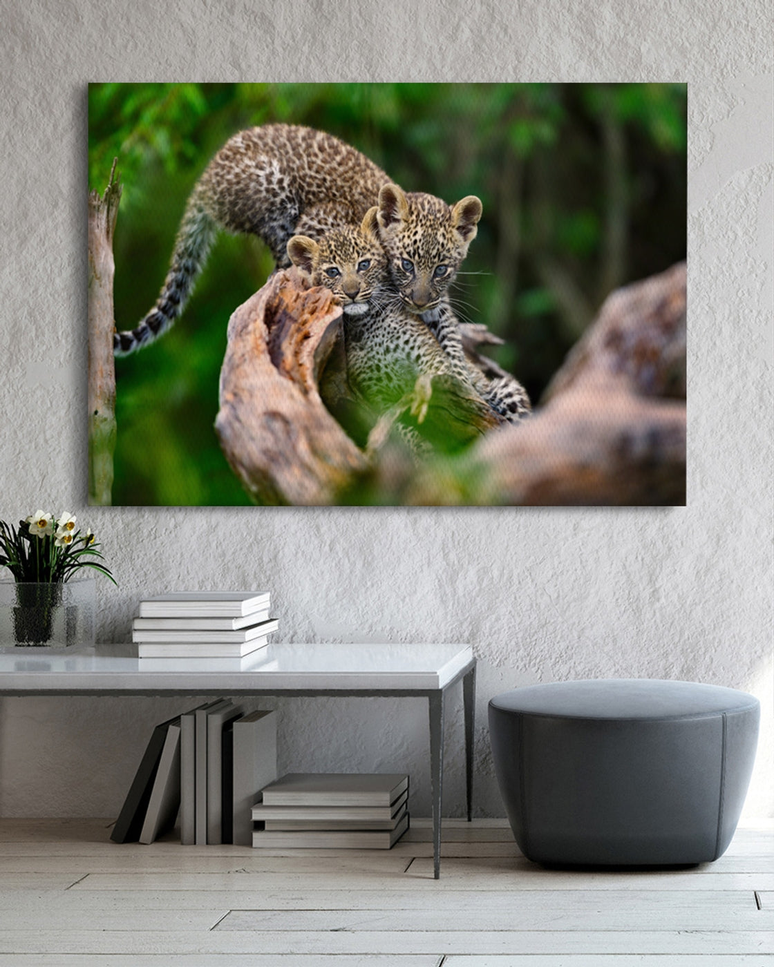stretched-canvas