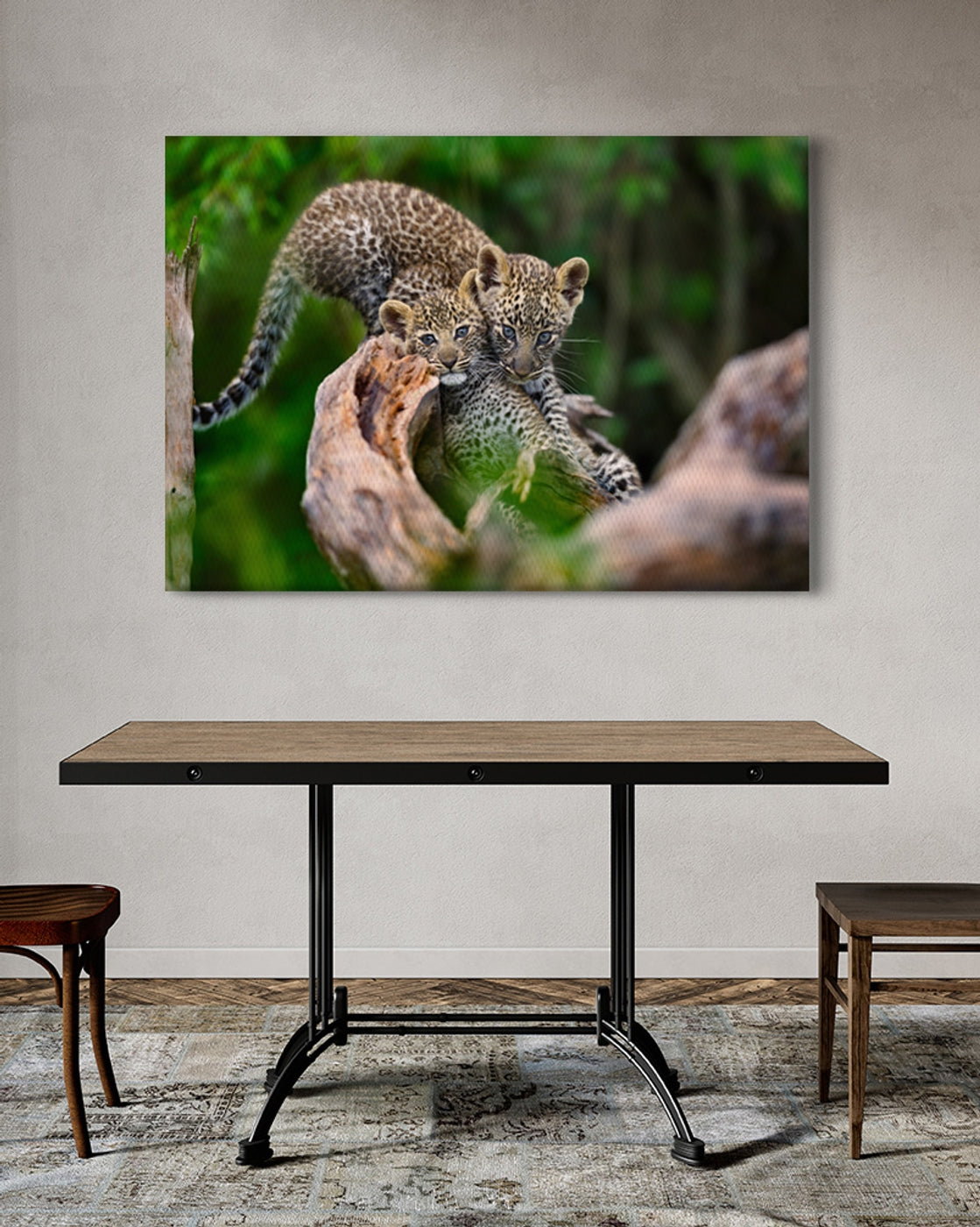 stretched-canvas