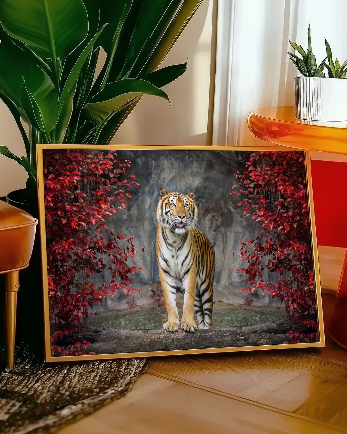 canvas