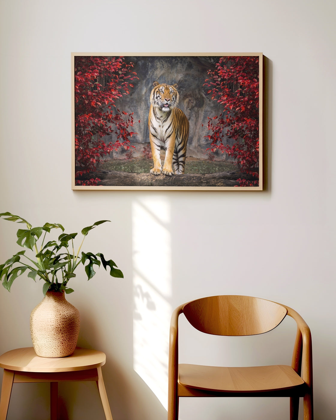 canvas