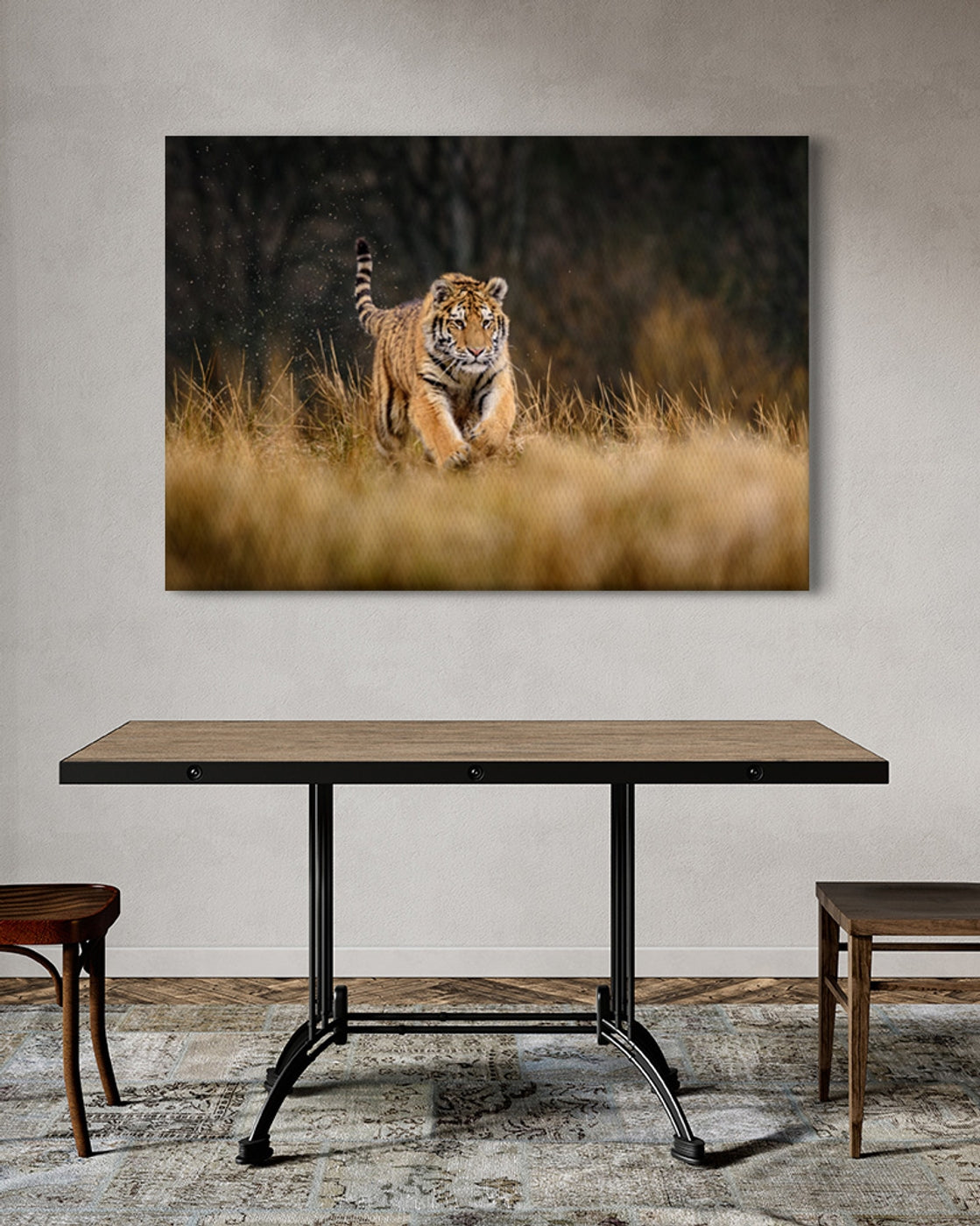 stretched-canvas