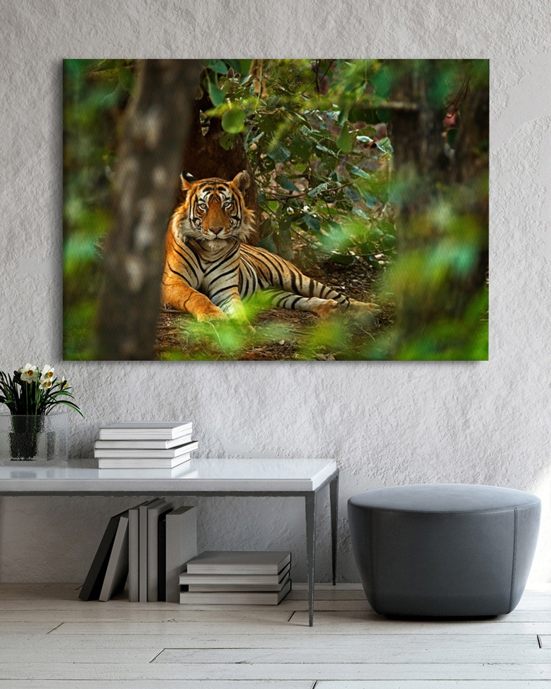 stretched-canvas