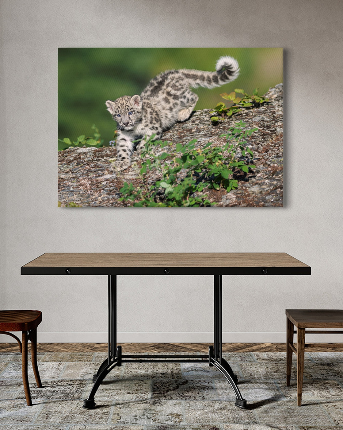 stretched-canvas