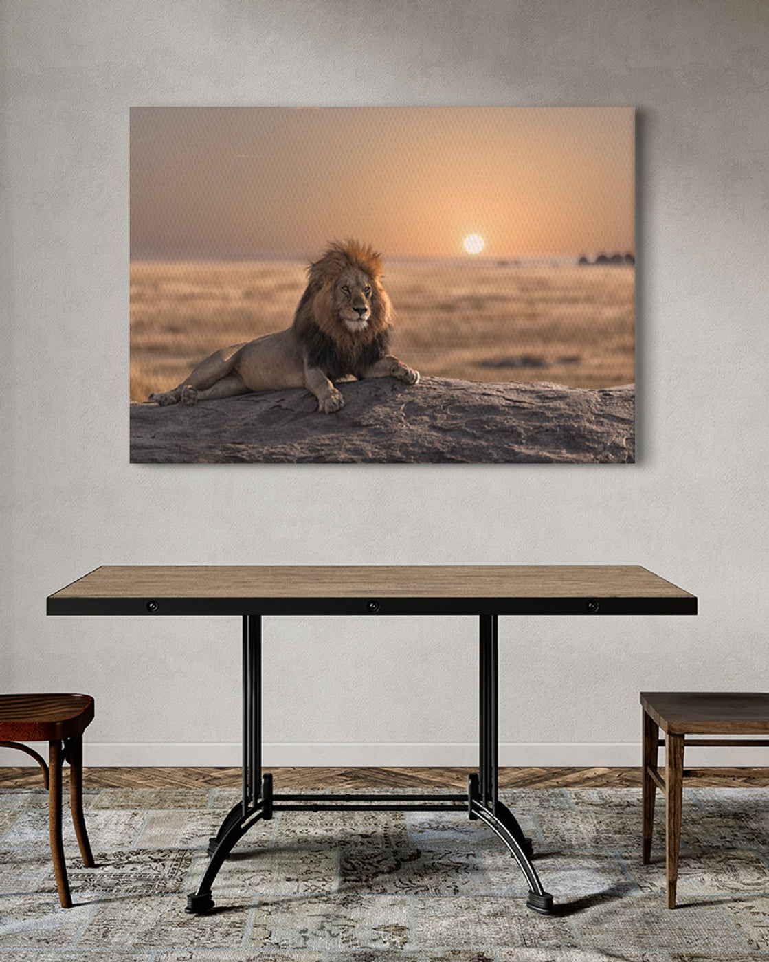 stretched-canvas