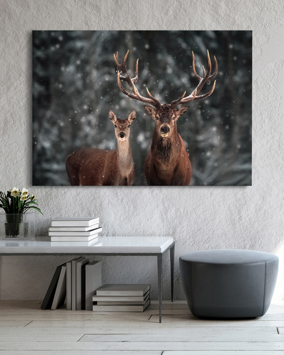 stretched-canvas