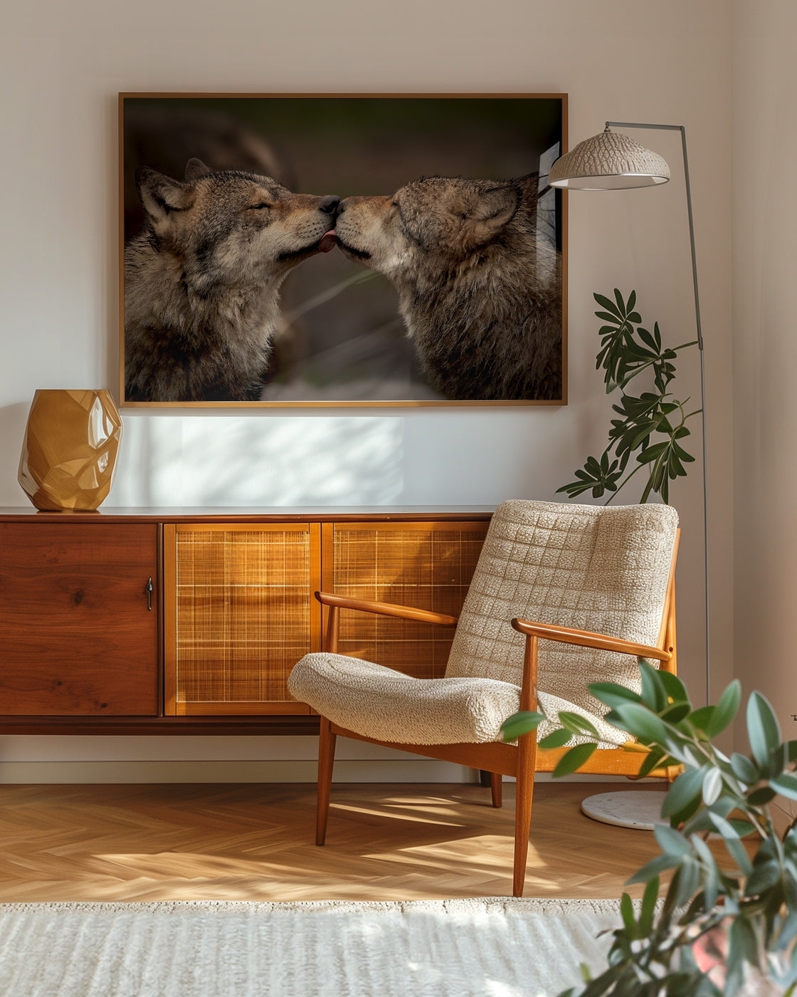 canvas