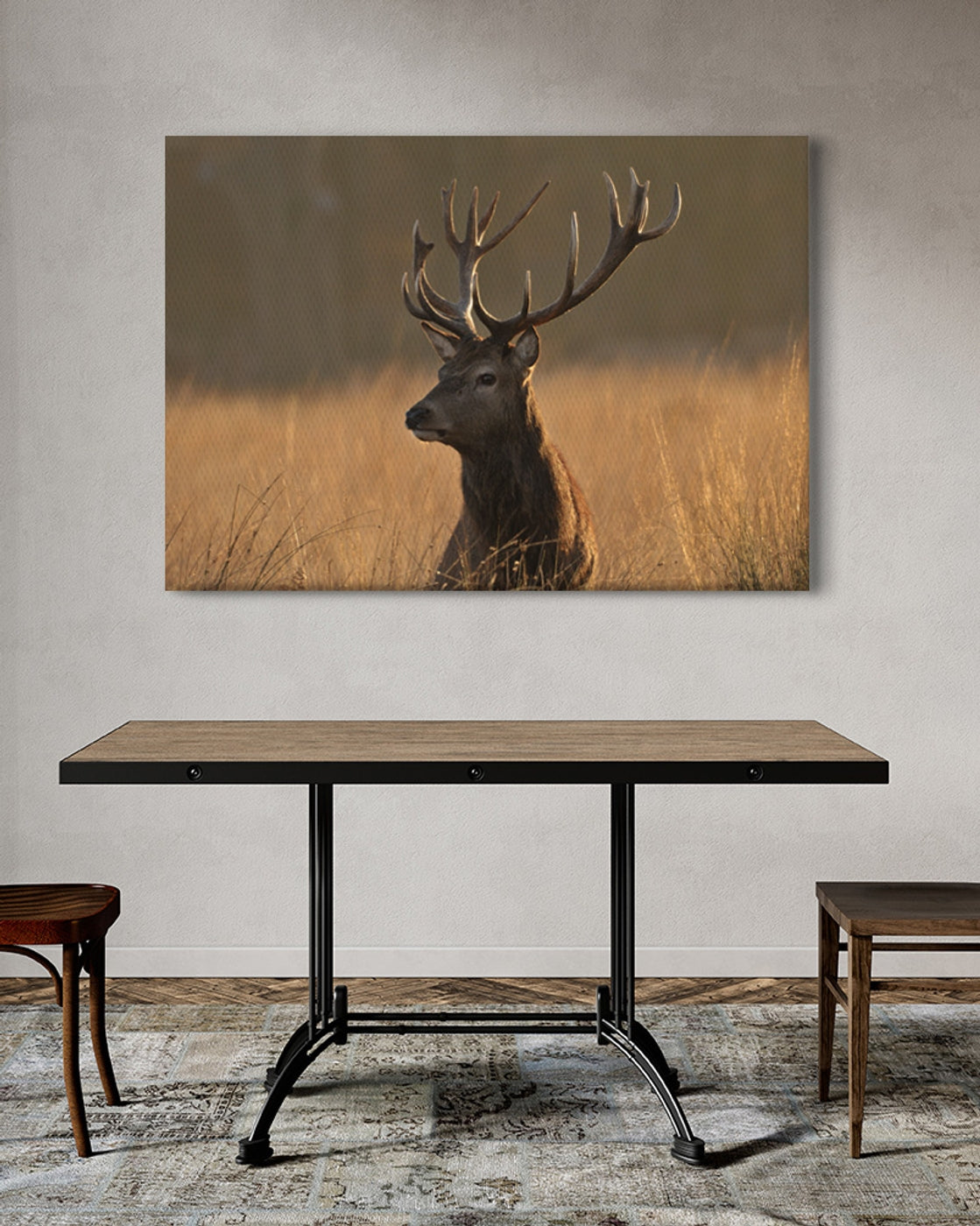 stretched-canvas