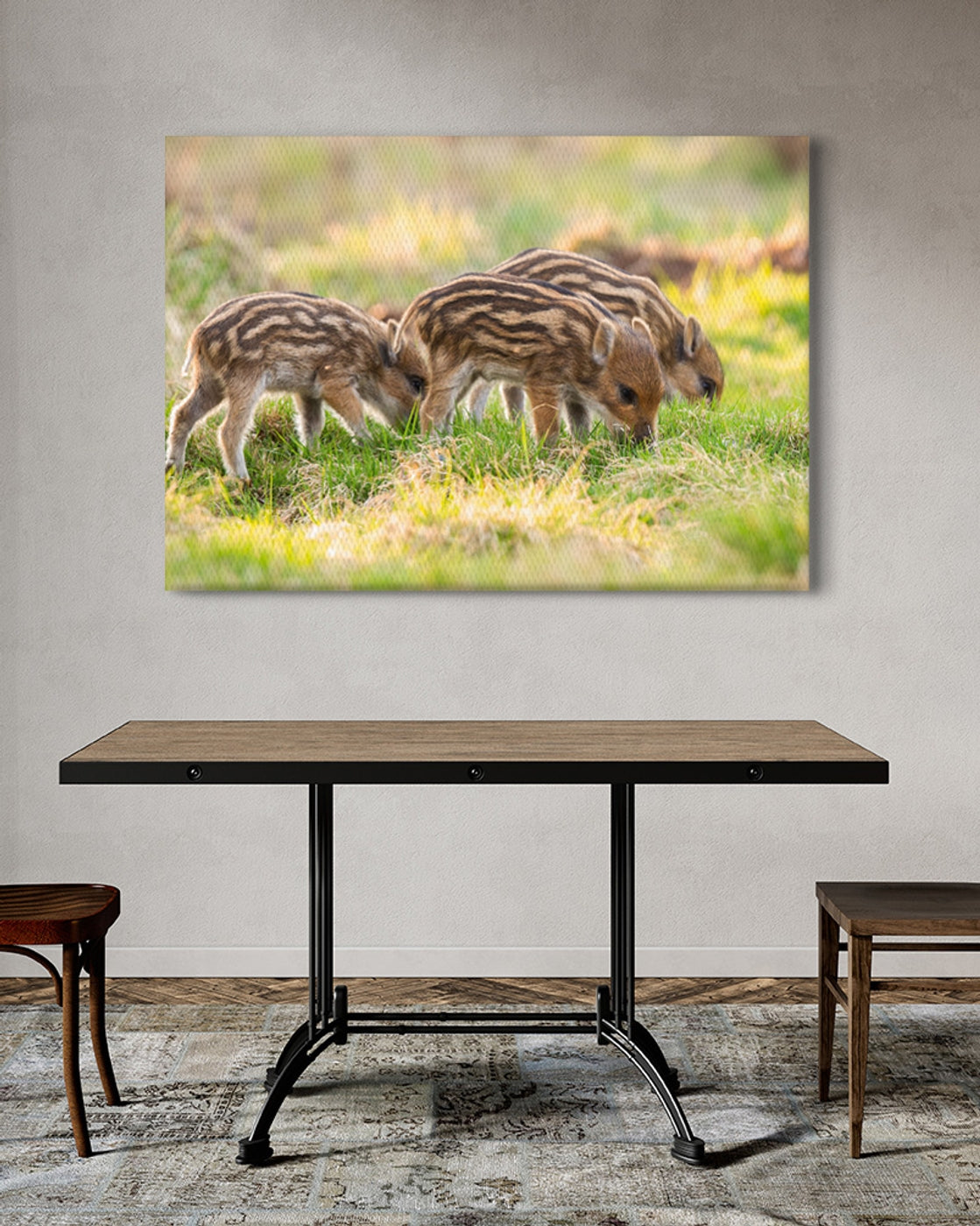 stretched-canvas