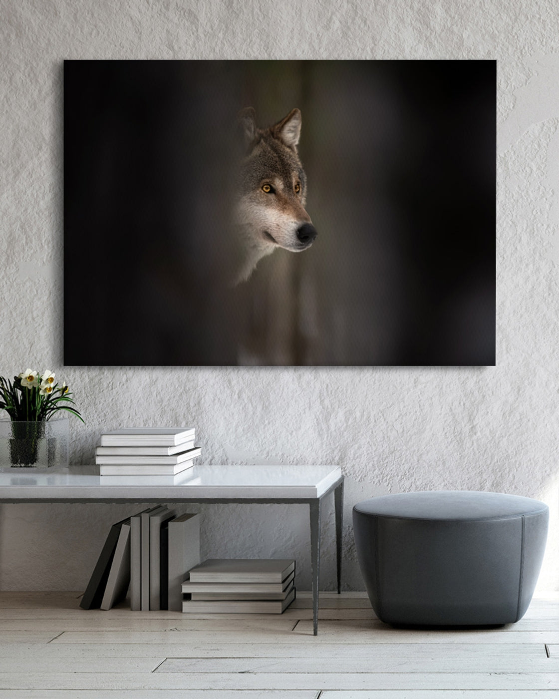 stretched-canvas