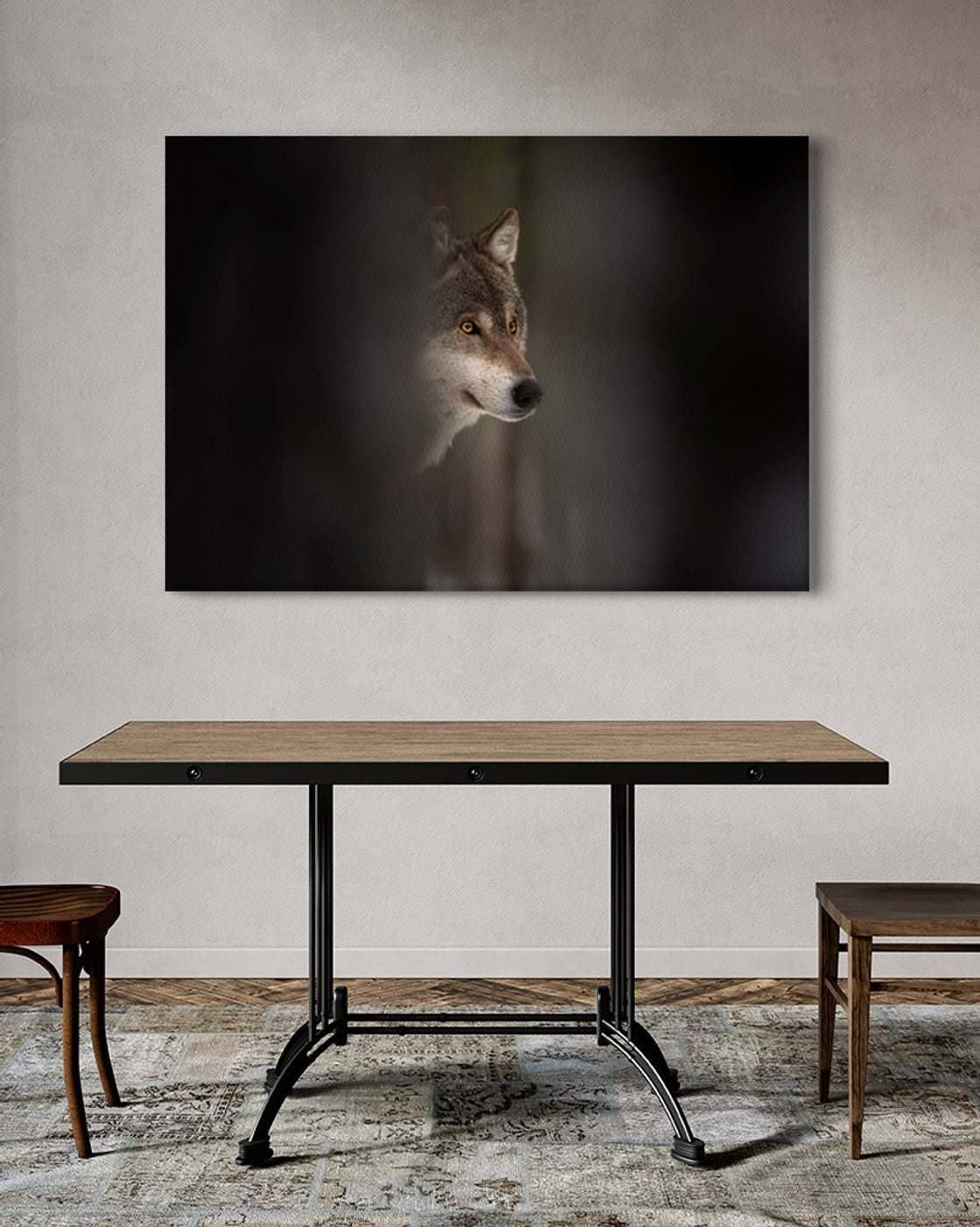 stretched-canvas