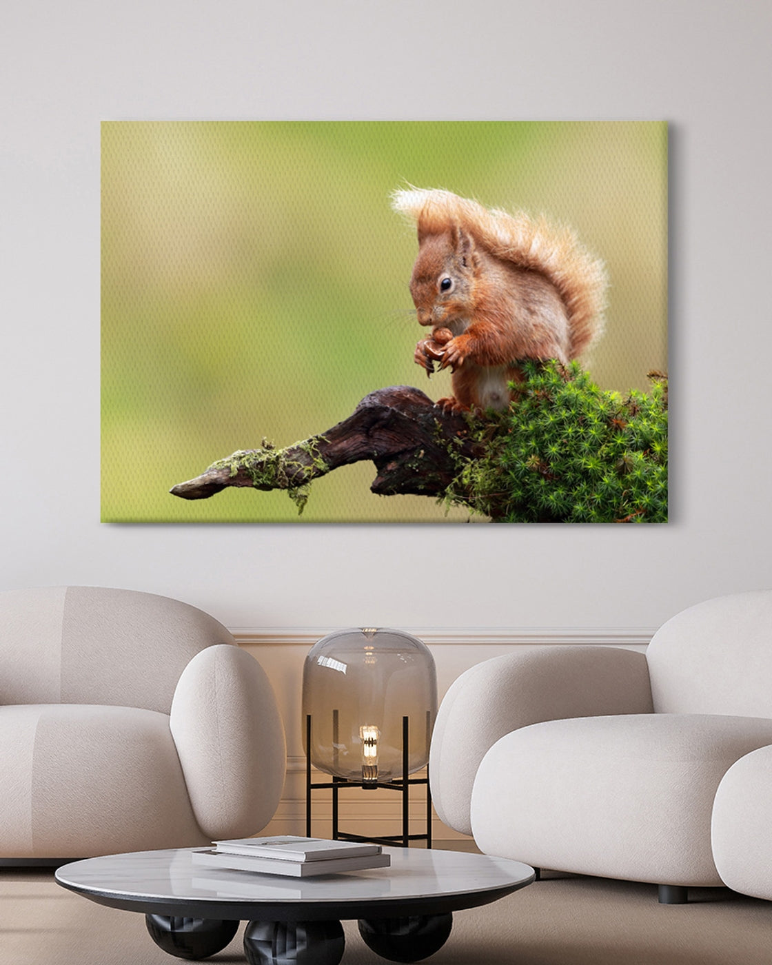 stretched-canvas