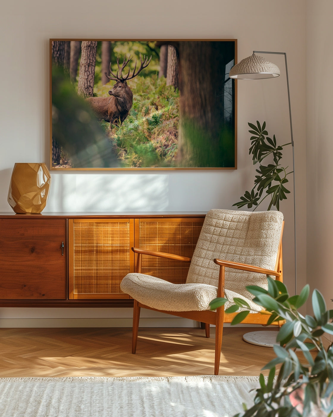 canvas