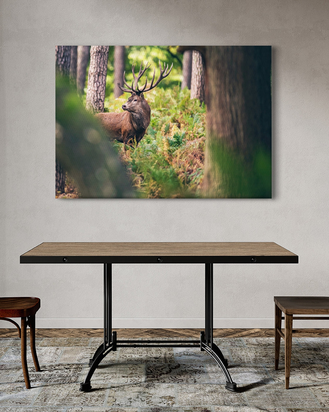 stretched-canvas