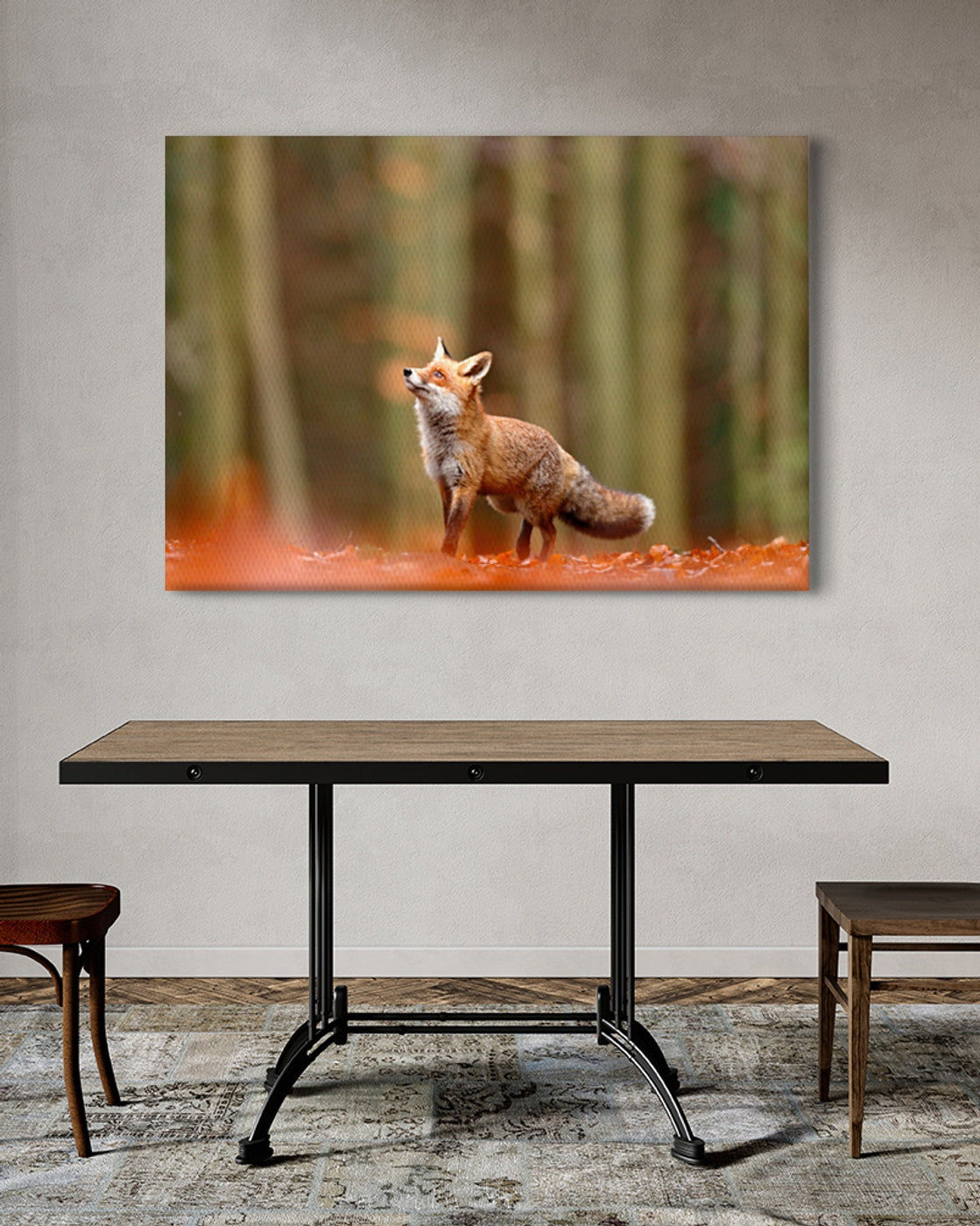 stretched-canvas