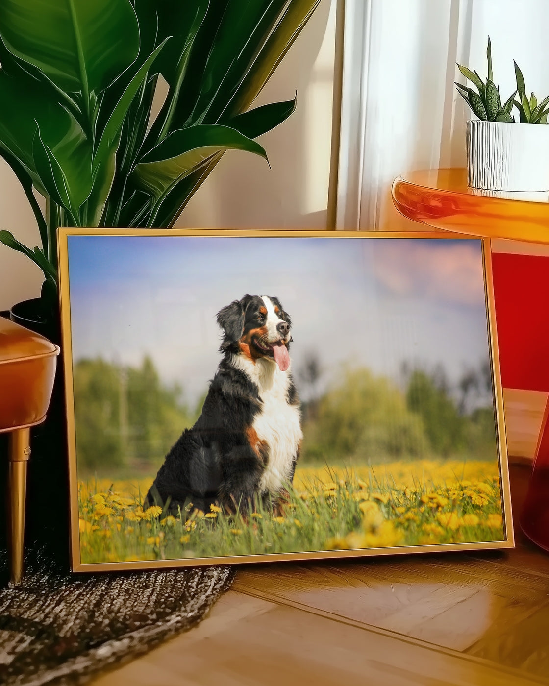 canvas