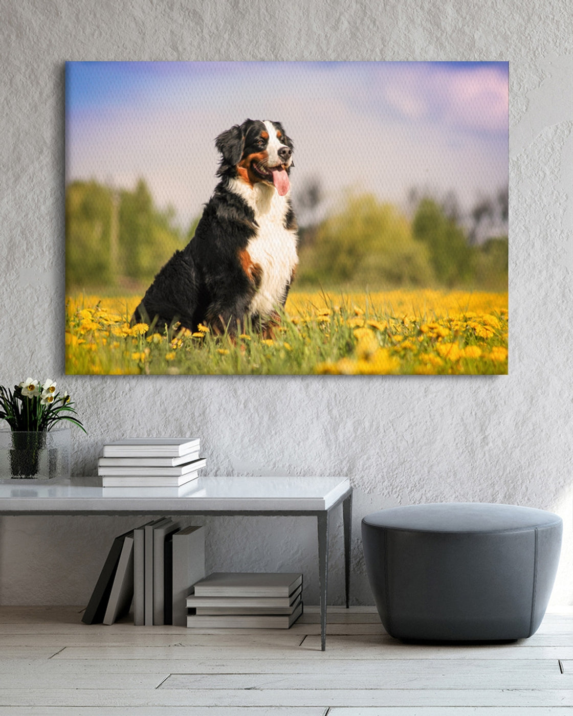 stretched-canvas