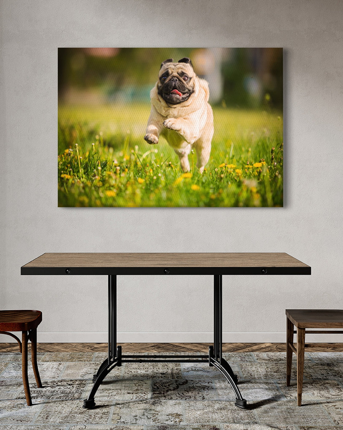 stretched-canvas