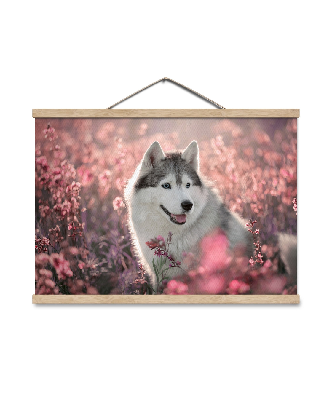 canvas
