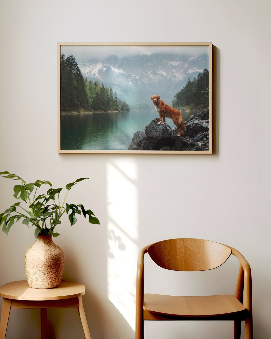 canvas