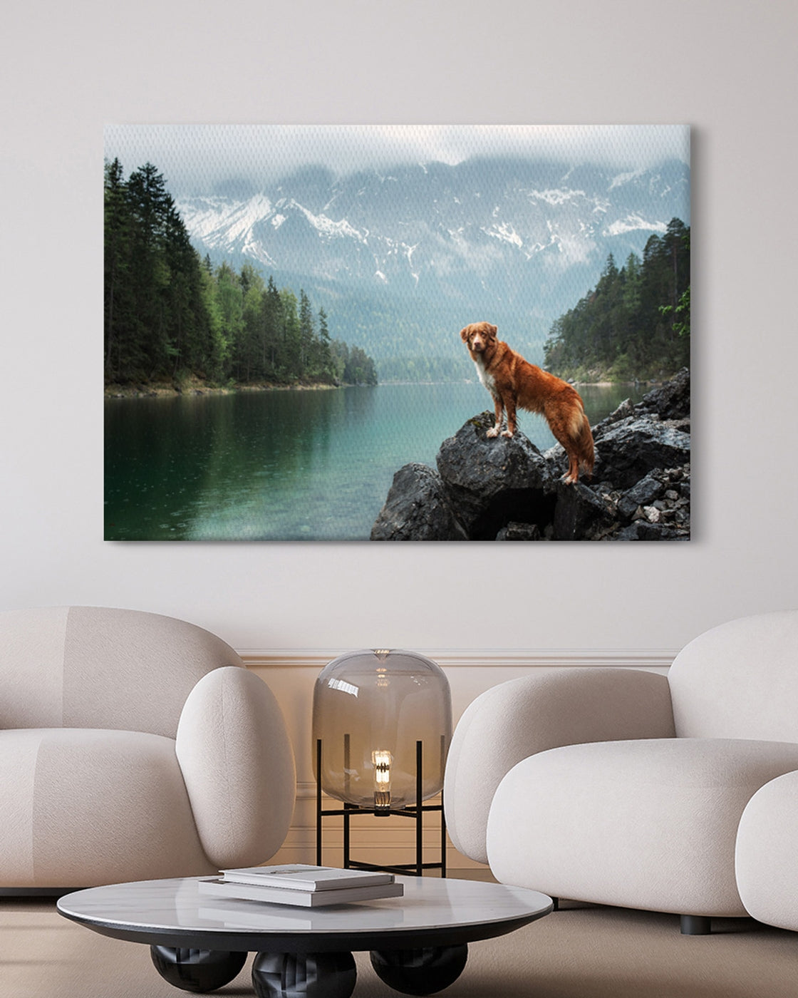 stretched-canvas
