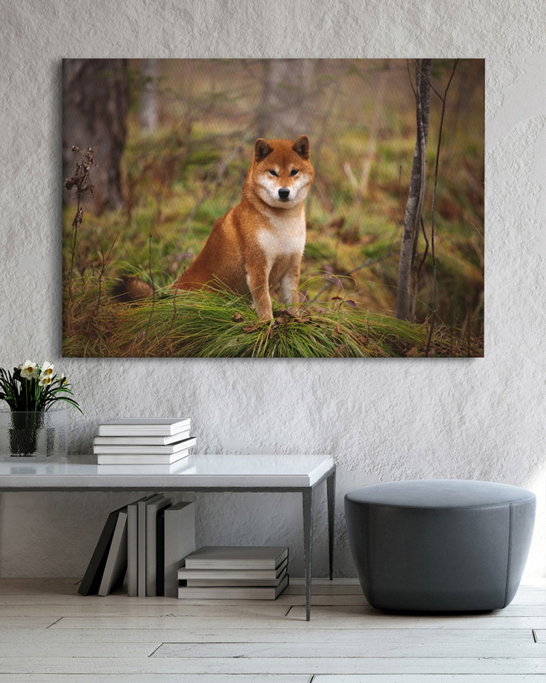 stretched-canvas