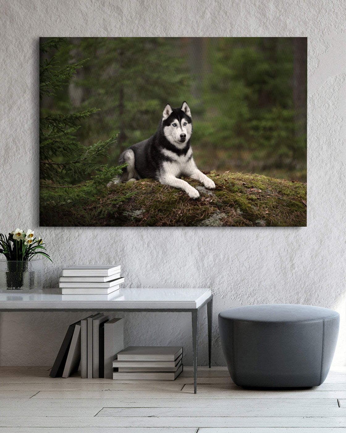 stretched-canvas