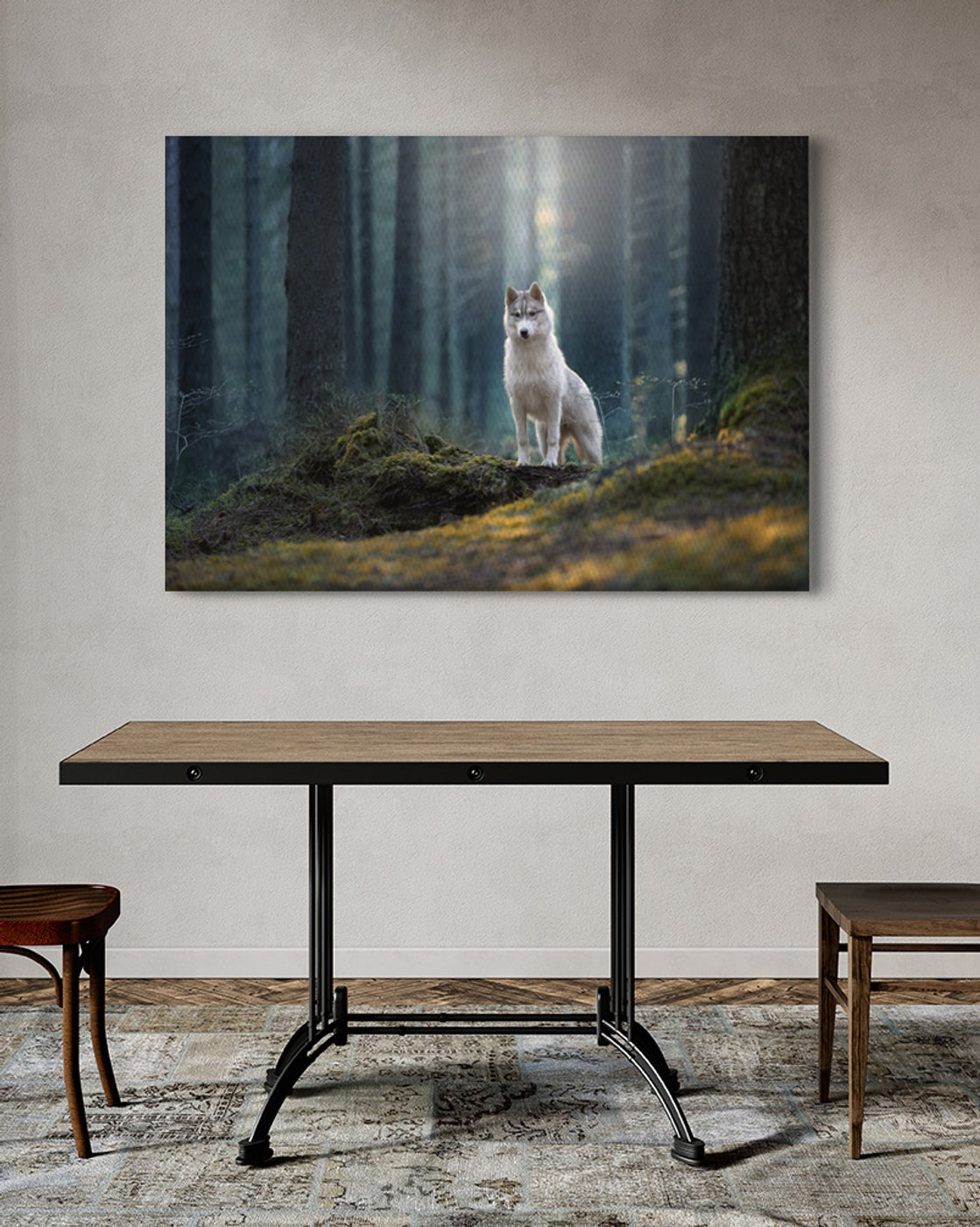 stretched-canvas