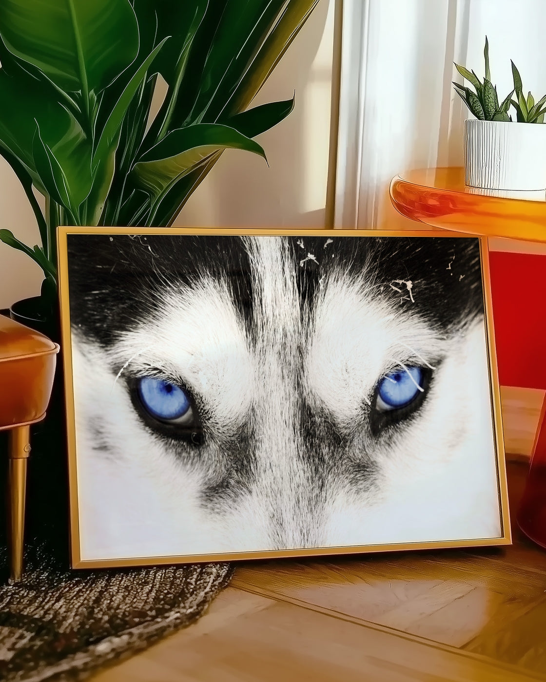 canvas