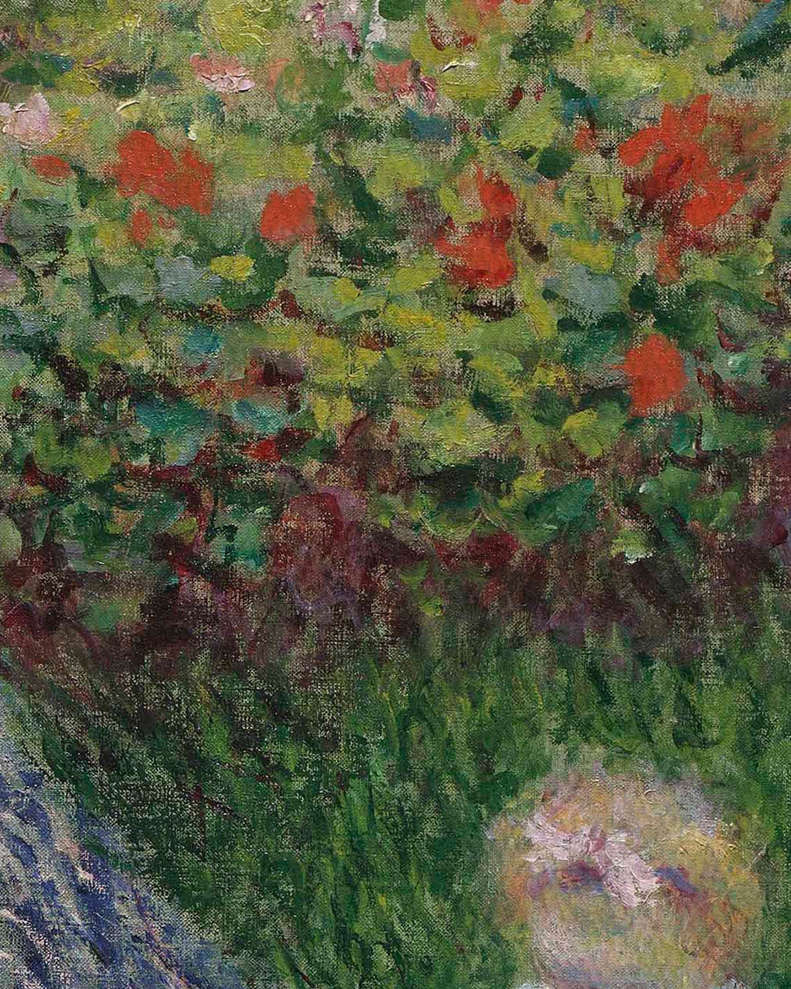 canvas