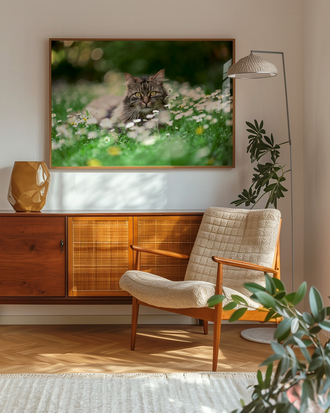 canvas