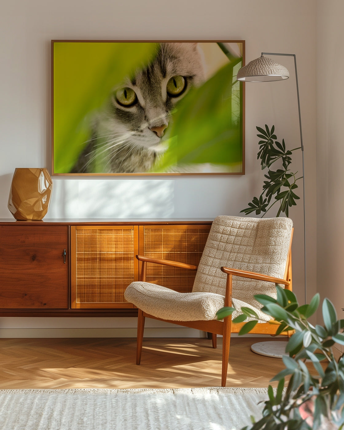 canvas