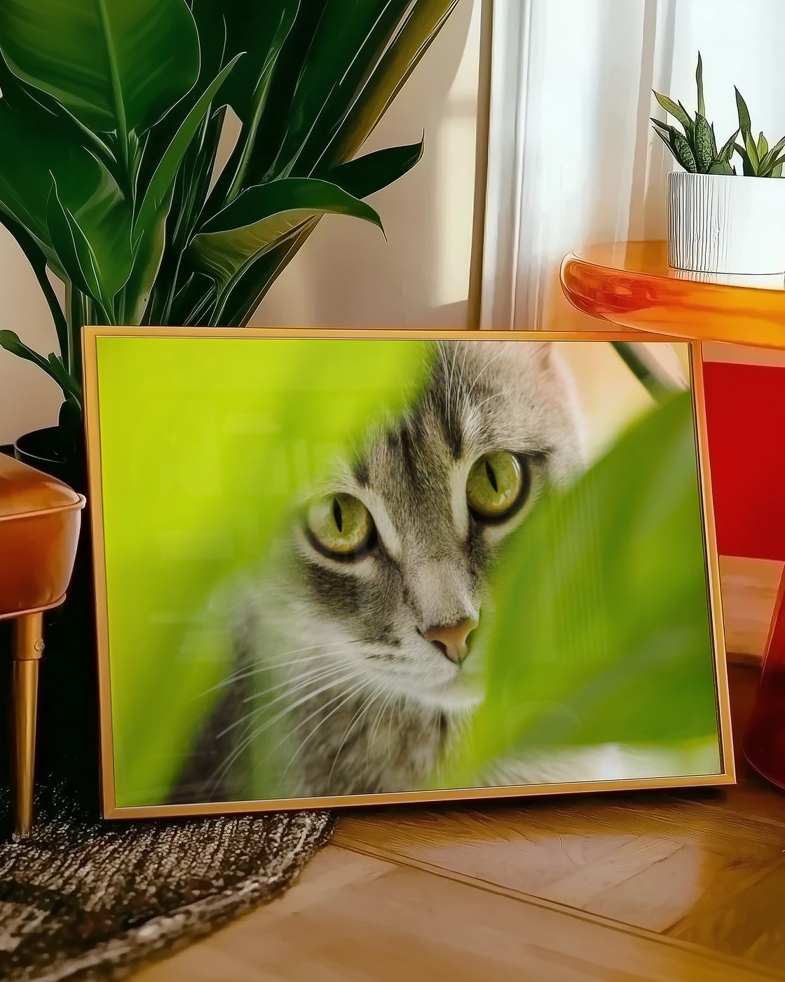 canvas
