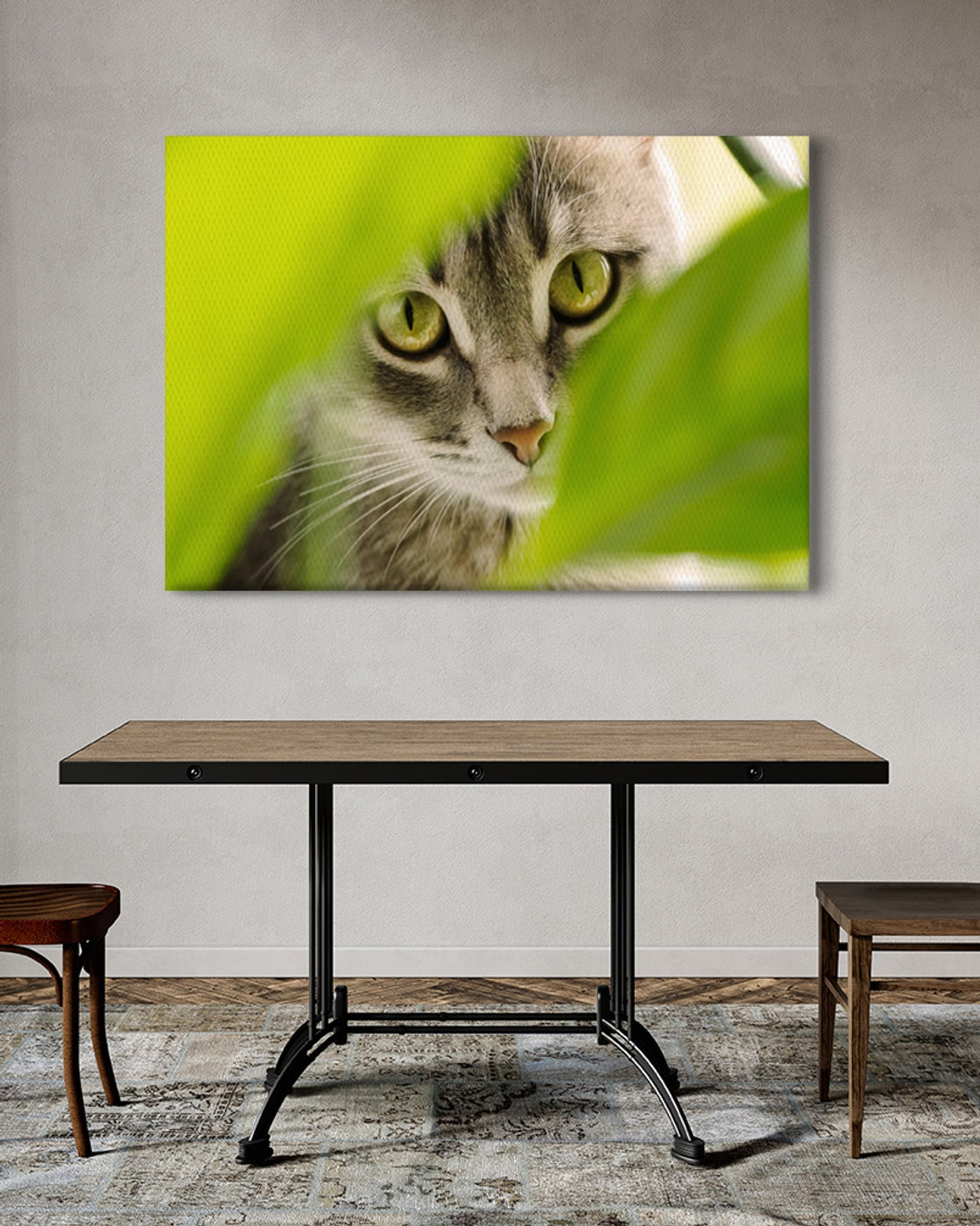 stretched-canvas