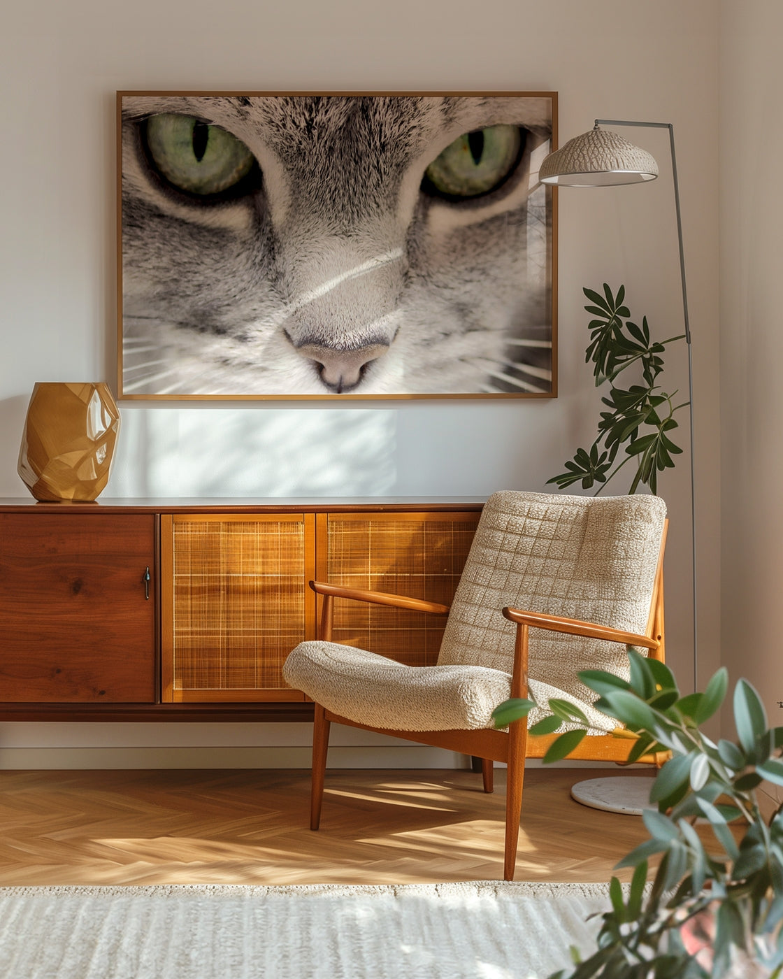 canvas