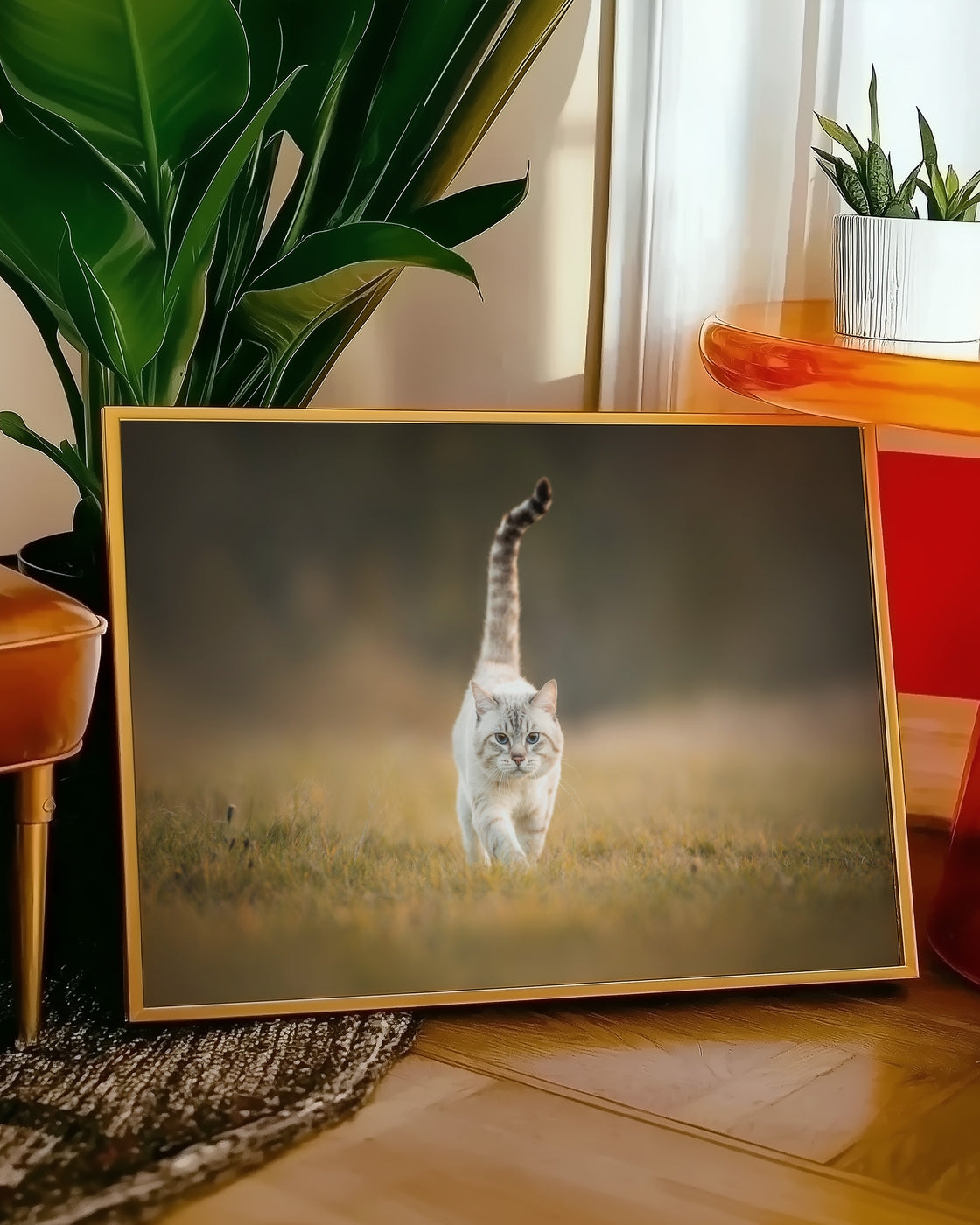 canvas