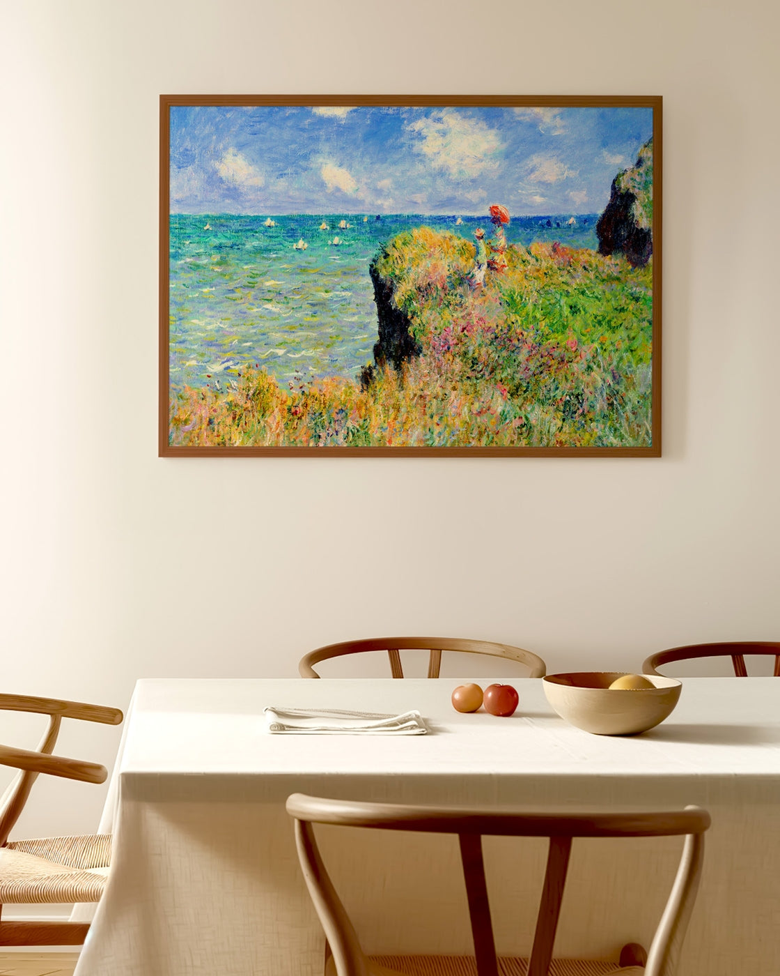 canvas