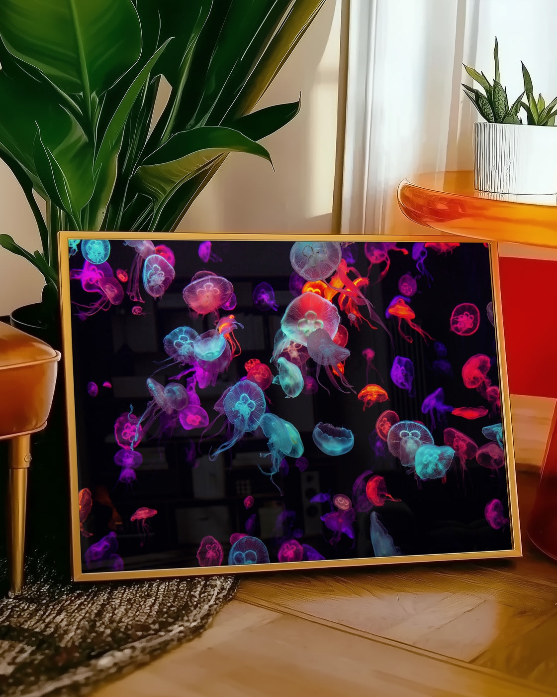 canvas