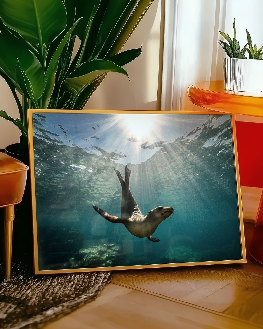 poster
